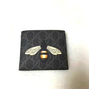 bee gucci wallet